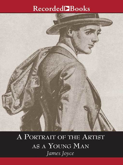 Title details for A Portrait of the Artist as a Young Man by James Joyce - Available